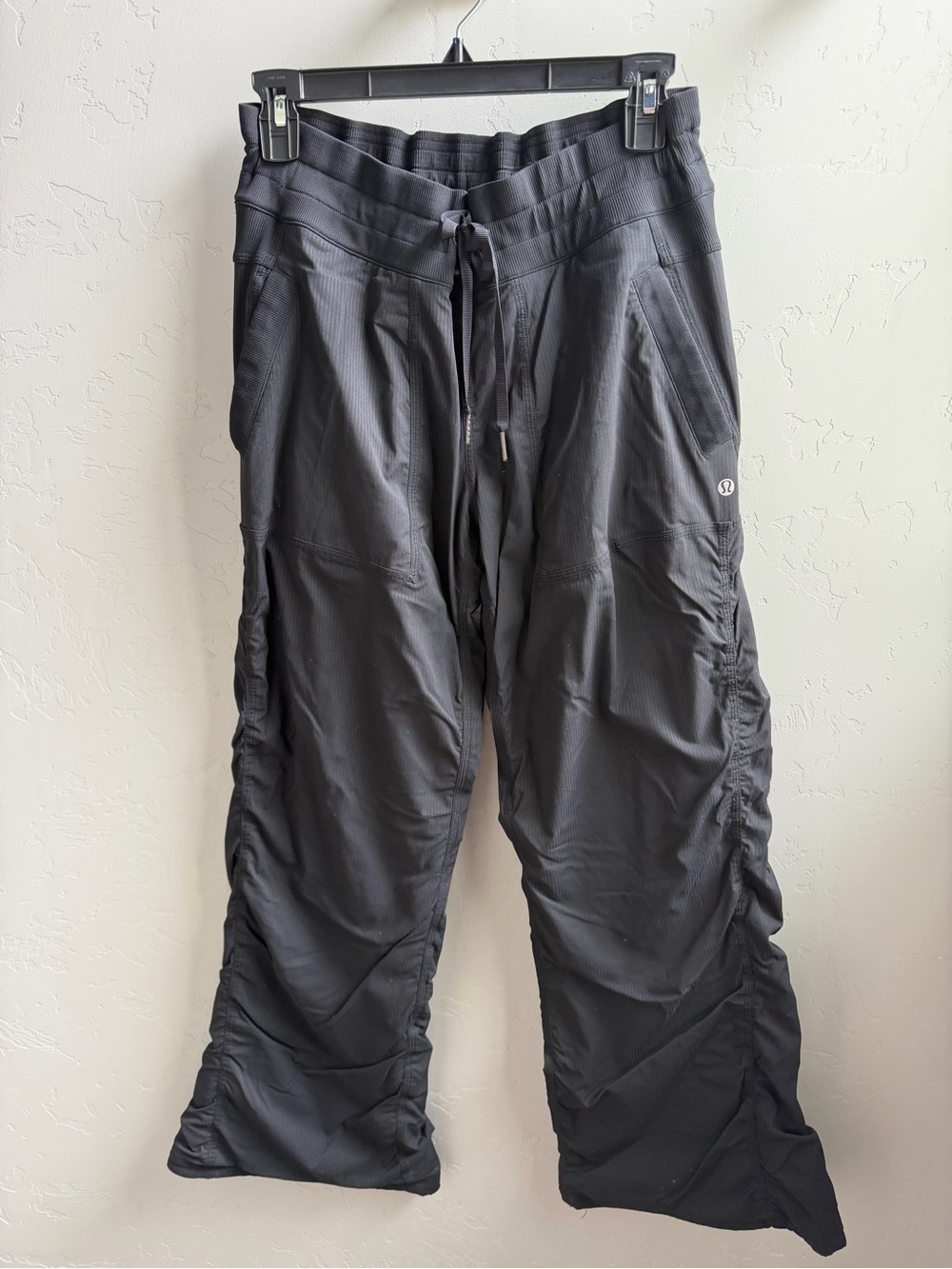 lululemon athletica Ladies 6 studio dance pant